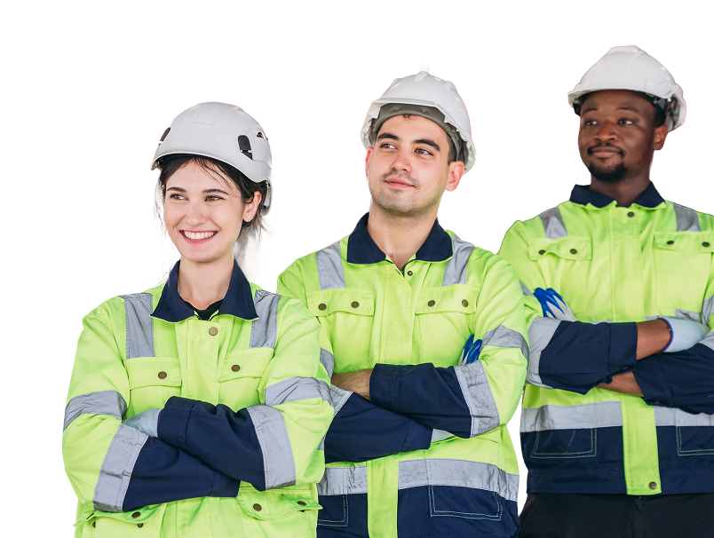 Reliable <span>Septic & Sanitation</span> Services You Can Trust